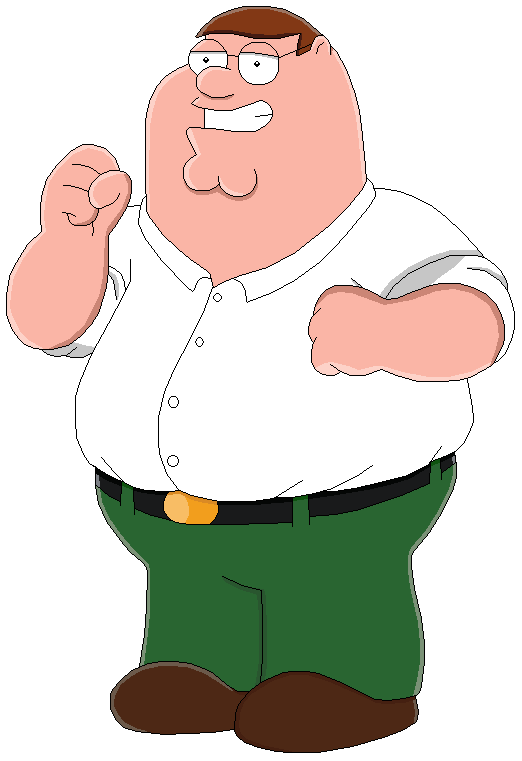 Peter Griffin