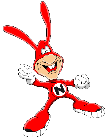 Da Noid The Noid by MollyKetty on DeviantArt
