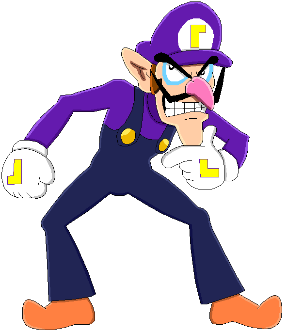 Waluigi