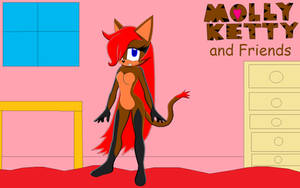 MKaF Wallpaper: ''Welcome to my bedroom...''