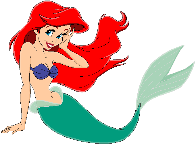 Ariel