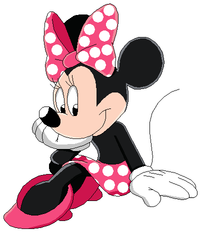 Minnie Mouse