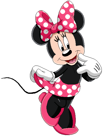 Minnie Mouse