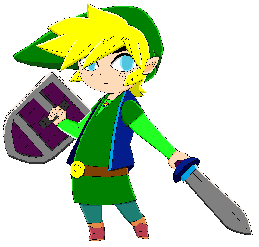 Link Albane