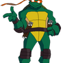 Michelangelo