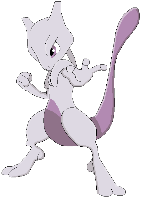 Mewtwo