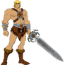 He-Man