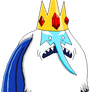 The Ice King