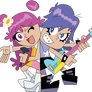 Puffy AmiYumi