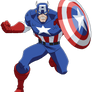 Captain America