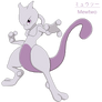 Mewtwo