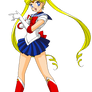 Sailor Moon