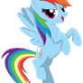 Rainbow Dash