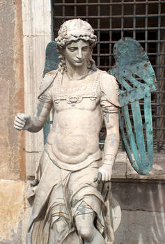 Archangel Gabriel