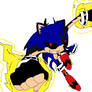 Virus Sonic again :D