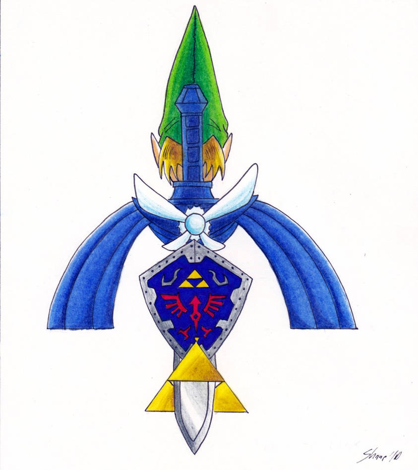 Fleur-de-Link by Sea-Salt