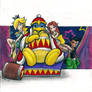 King Dedede -  There Will Be Brawl