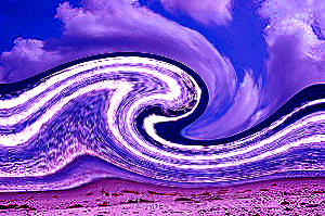 Purple Wave