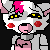 Mangle icon (Male)