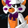 (9) Lolbit The Fox