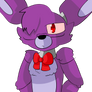 It's Bonnie