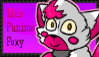 Male Funtime Foxy Stamp