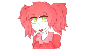 Circus Baby and...Uh Circus Baby... by NekoSugarStar on DeviantArt