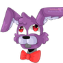 Goofy Bonnie