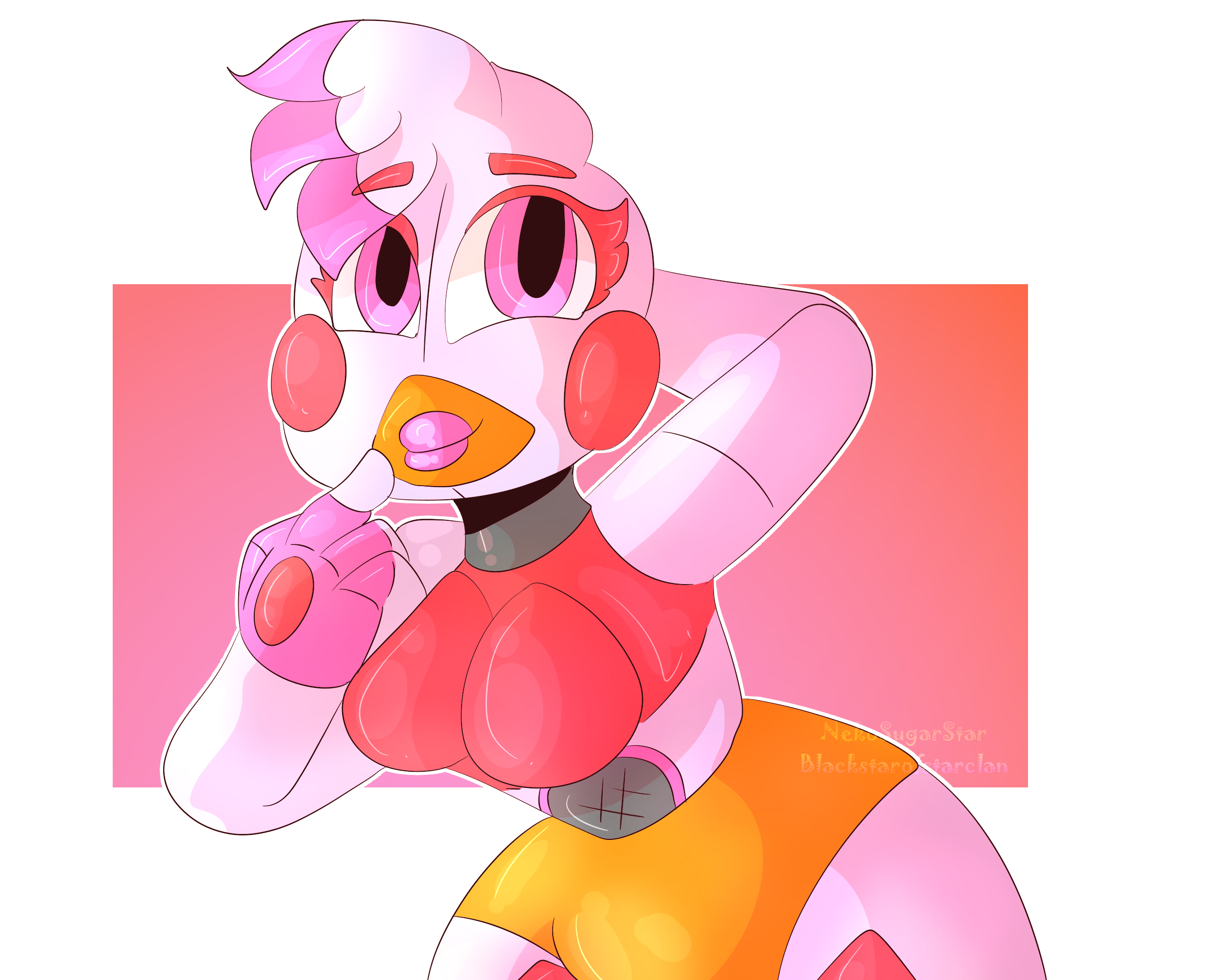 💖Funtime Chica💖 (@FuntimeChica5) / X