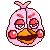 Funtime Chica Icon