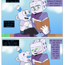 Reading with King Dice