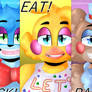 Fnaf 2