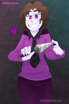 Micheal Afton Creations