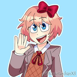 Sayori