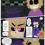 Page 43 Fnaf 3 Creations AU