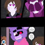 Page 95  Fnaf 1 Creations AU