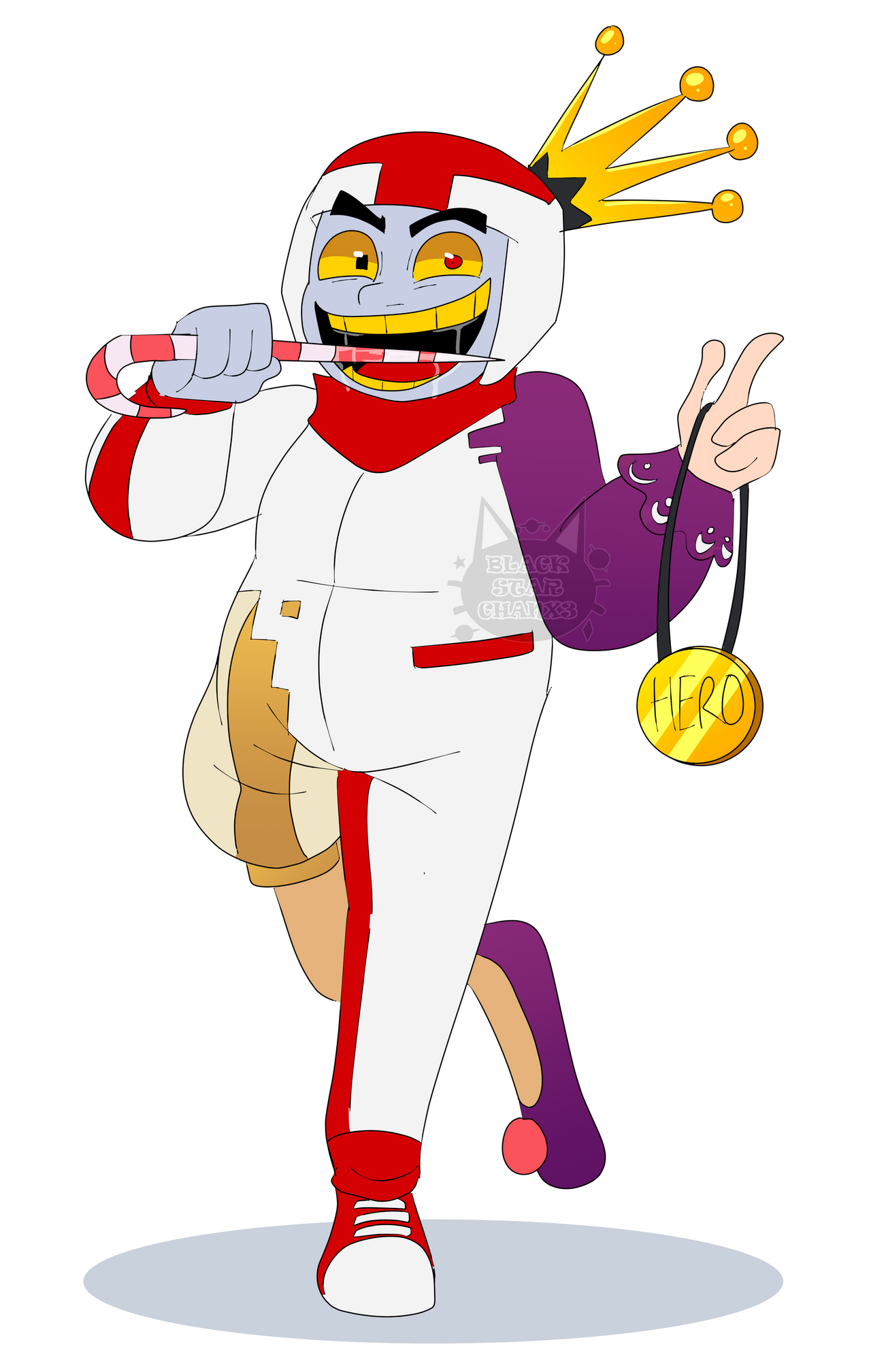 Turbo Fast Stats Deviantart Turbo! by BlackstarchanX3 on DeviantArt