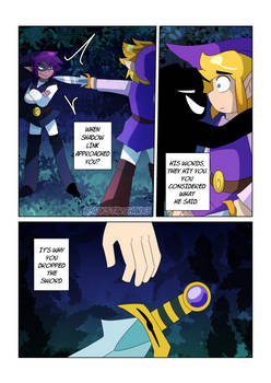 PG 6 Four Swords Returns