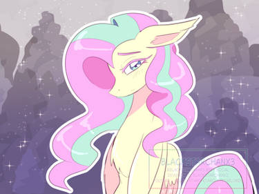 Fluttershy | MLP FIM