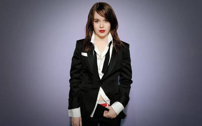 Ellen Page