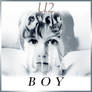 U2: Boy