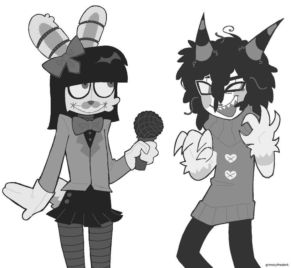 Do You Even Have A Clue by grimscythedark on DeviantArt Do You Even Have A Clue by grimscythedark on DeviantArt