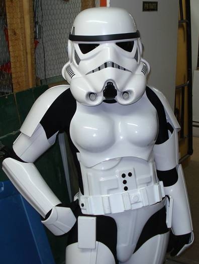 Femtrooper