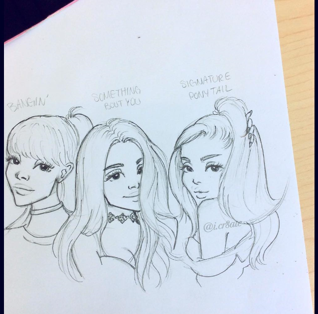 different hair styles sketch by cr8ate on DeviantArt different hair styles sketch by cr8ate on DeviantArt