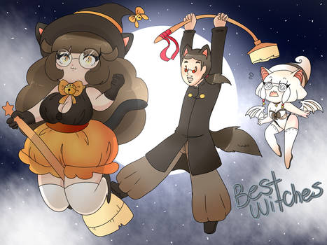 Best Witches