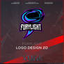 Logo Design 2D (furylight)