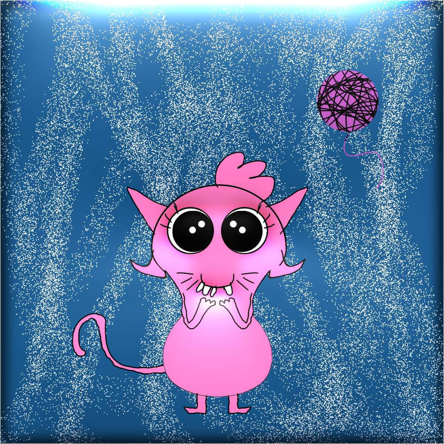 Moxy Python Character Moxy is like a cat by brad090904 on DeviantArt
