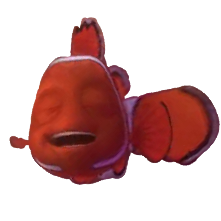 Socket Nemo Nemo by brad090904 on DeviantArt