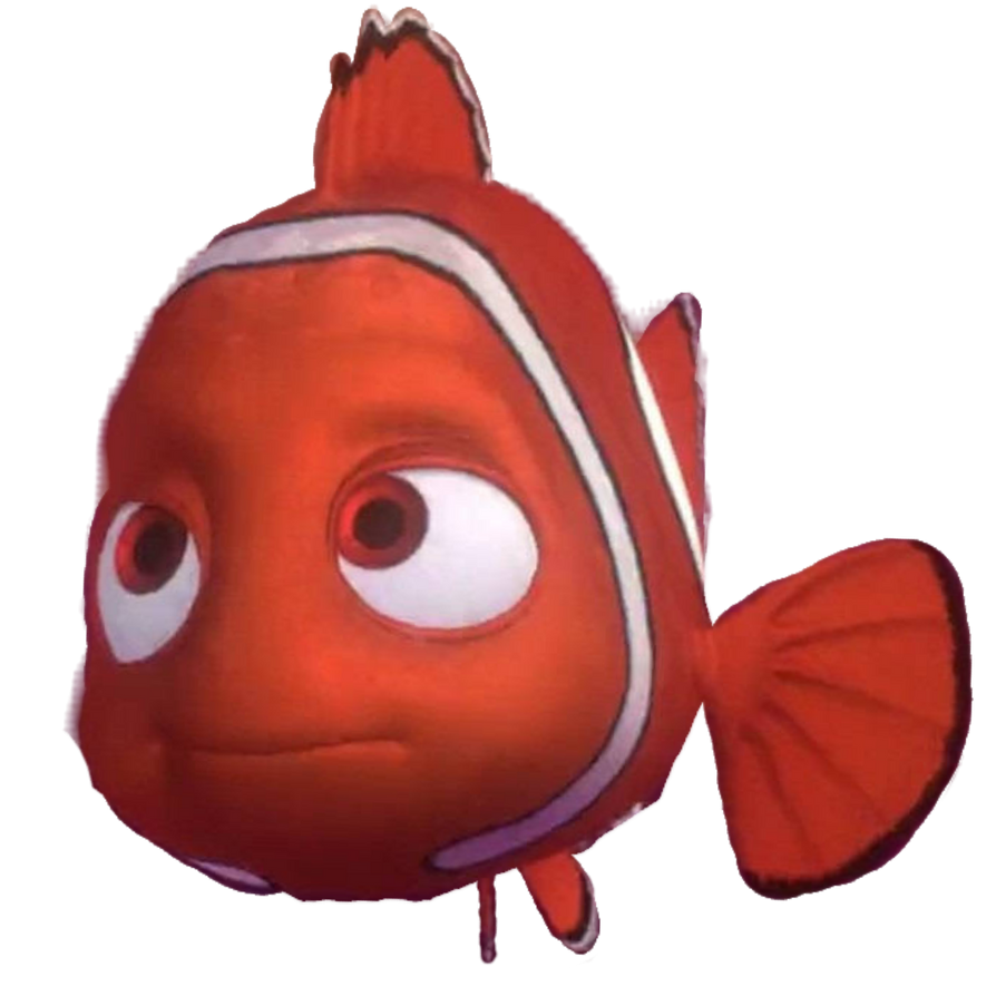 Nemo Modified Nemo render by brad090904 on DeviantArt