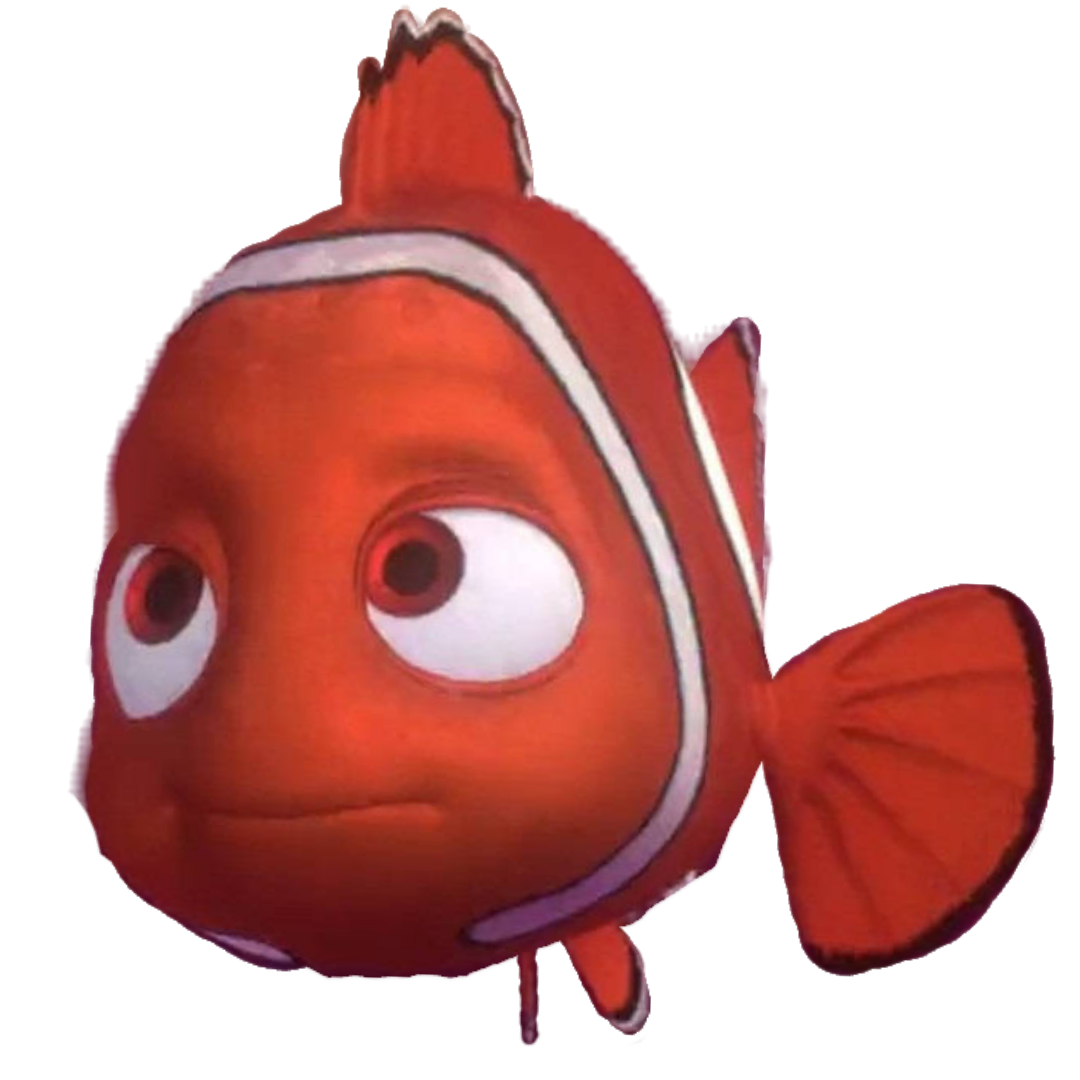 Nemo Designer Nemo render by brad090904 on DeviantArt